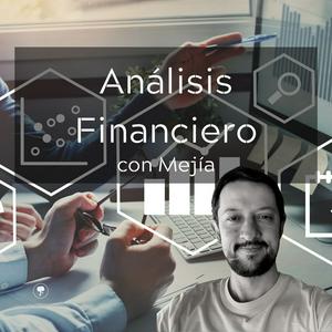 Escucha Análisis Financiero con Mejía en la aplicación