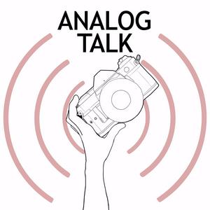 Escucha Analog Talk en la aplicación