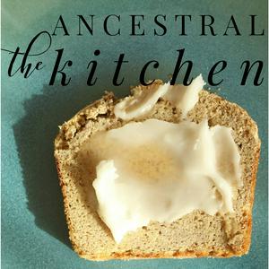 Escucha Ancestral Kitchen en la aplicación