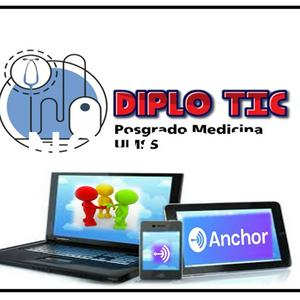 Escucha ANCHOR.FM en la aplicación