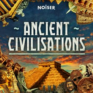 Escucha Ancient Civilisations en la aplicación