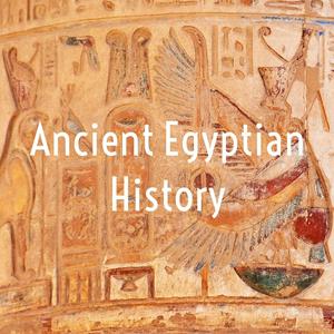 Escucha Ancient Egyptian History en la aplicación