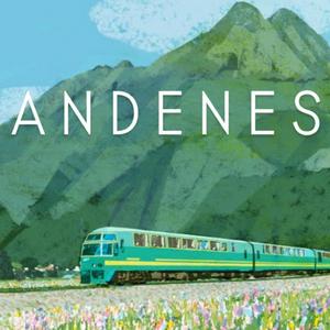 Escucha Andenes en la aplicación