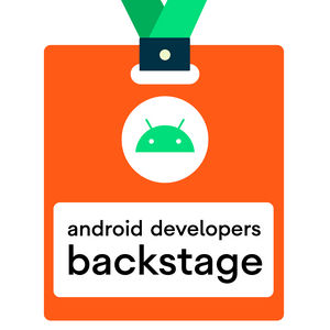 Escucha Android Developers Backstage en la aplicación