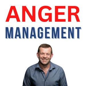 Escucha Anger Management en la aplicación