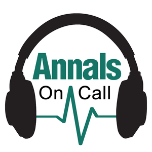 Escucha Annals On Call Podcast en la aplicación