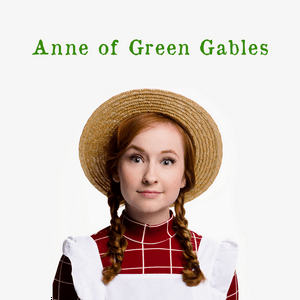 Escucha Anne of Green Gables en la aplicación