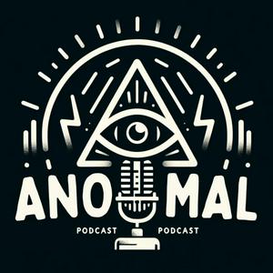 Escucha Anormal Podcast en la aplicación