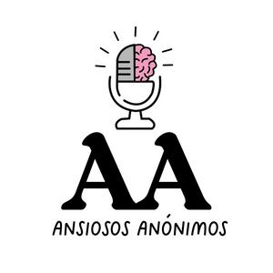 Escucha Ansiosos Anónimos en la aplicación