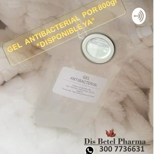 Antibacterial SATORI