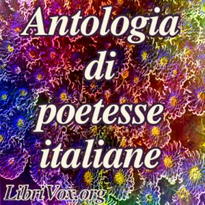 Antologia di poetesse italiane by Various