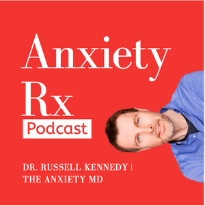 Escucha Anxiety Rx en la aplicación