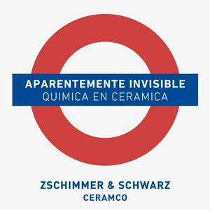 Aparentemente invisible. La química en la cerámica.