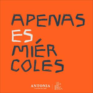 Apenas es miércoles