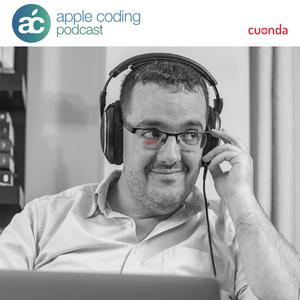 Escucha Apple Coding en la aplicación