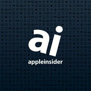 Escucha AppleInsider Podcast en la aplicación