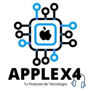 AppleX4