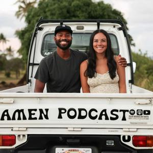 Escucha Amen Podcast en la aplicación