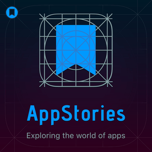 Escucha AppStories en la aplicación