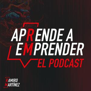 Escucha Aprende a Emprender en la aplicación