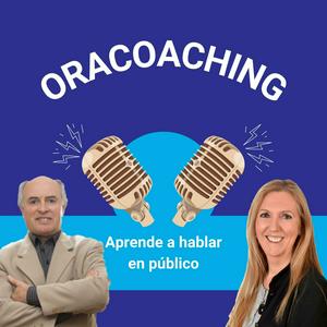 Escucha Aprende a hablar en público combinando Oratoria y Coaching en la aplicación