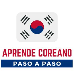 Escucha Aprende coreano paso a paso en la aplicación