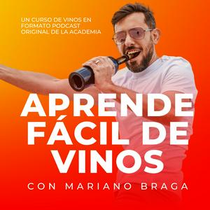 Escucha Aprende fácil de vinos en la aplicación