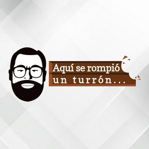 Aquí se rompió un turrón...