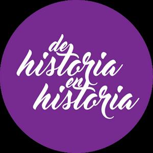 Escucha DeHistoriaEnHistoria en la aplicación