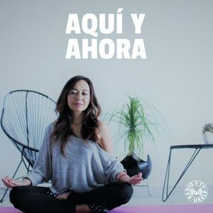 Escucha Aquí y Ahora. Prácticas de meditación en la aplicación