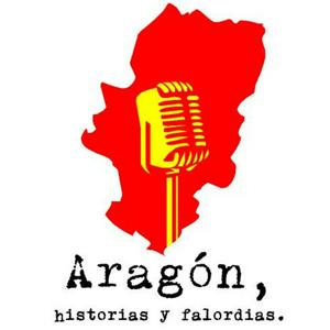 Aragón, historias y falordias