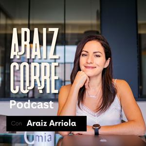 Escucha Araiz corre podcast en la aplicación