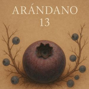 Arandano 13