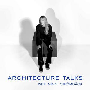 Escucha Architecture Talks en la aplicación