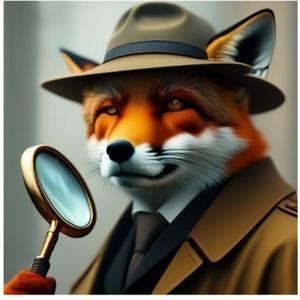 Escucha Archivos del zorro en la aplicación