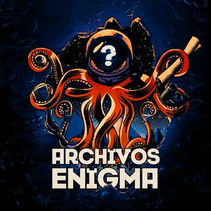 Escucha Archivos Enigma en la aplicación