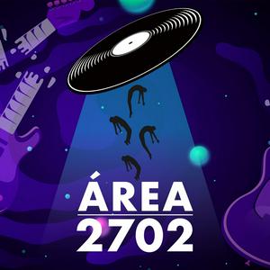 Escucha Área 2702 en la aplicación