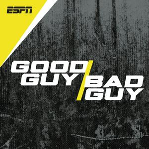 Escucha Good Guy / Bad Guy en la aplicación