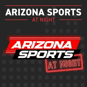 Escucha Arizona Sports at Night en la aplicación