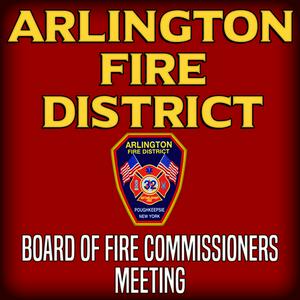 Arlington Fire District : Board of Fire Commissioners Meetings