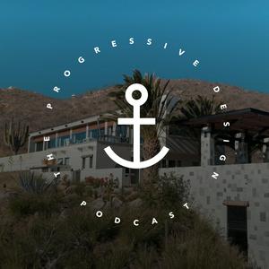 ARQUITECTURA DESNUDA | THE PROGRESSIVE DESIGN PODCAST