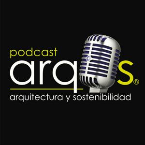 Escucha Arquitectura y Sostenibilidad en la aplicación