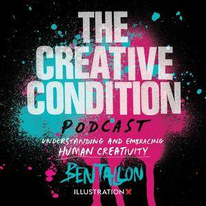 Escucha The Creative Condition podcast en la aplicación