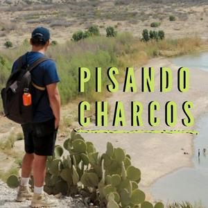 Pisando Charcos