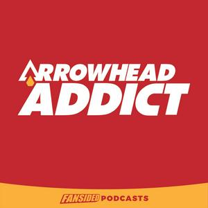 Escucha Arrowhead Addict: A Kansas City Chiefs Podcast en la aplicación