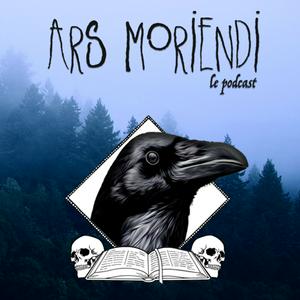 Escucha Ars Moriendi en la aplicación