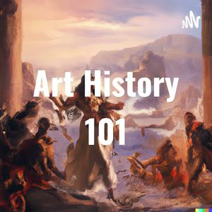 Escucha Art History 101 en la aplicación