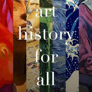 Escucha Art History for All en la aplicación