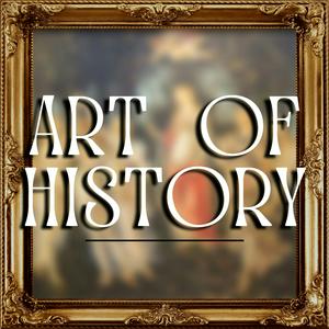 Escucha Art of History en la aplicación