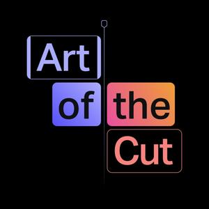 Escucha Art of the Cut en la aplicación